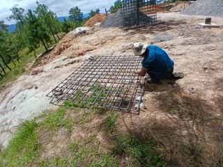 Avance de obra del 01/08/2025 — foto 3