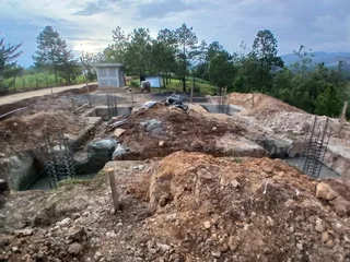 Avance de obra del 15/08/2025 — foto 2
