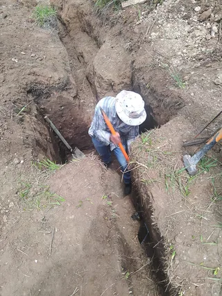 Avance de obra del 29/08/2025 — foto 5