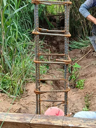 Avance de obra del 12/09/2025 — foto 6