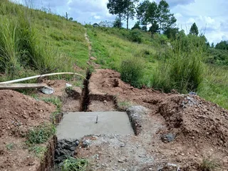 Avance de obra del 03/10/2025 — foto 2