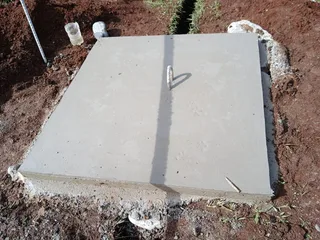 Avance de obra del 03/10/2025 — foto 4