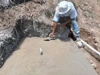 Avance de obra del 03/10/2025 — foto 6