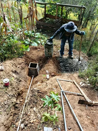 Avance de obra del 21/11/2025 — foto 5