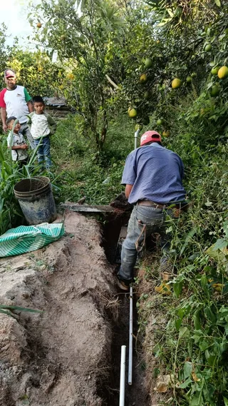 Avance de obra del 21/11/2025 — foto 3