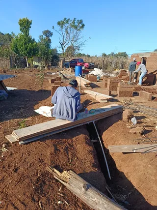 Avance de obra del 23/01/2026 — foto 2