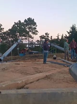 Avance de obra del 20/02/2026 — foto 2
