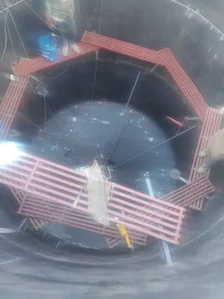 Avance de obra del 09/05/2026 — foto 4