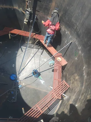 Avance de obra del 09/05/2026 — foto 3