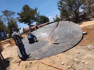 Avance de obra del 15/05/2026 — foto 5