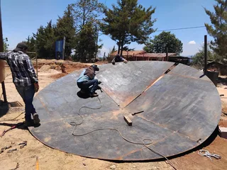 Avance de obra del 15/05/2026 — foto 3